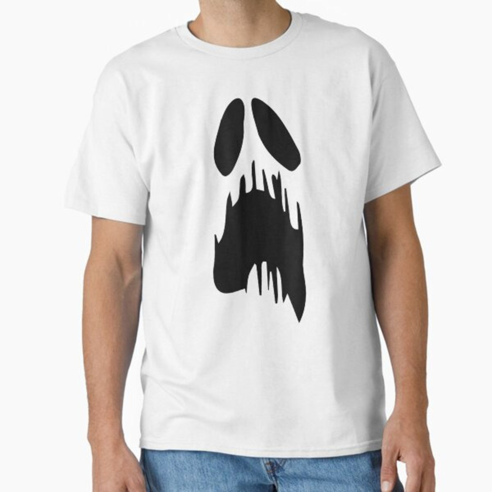 Halloweentown T-Shirt White